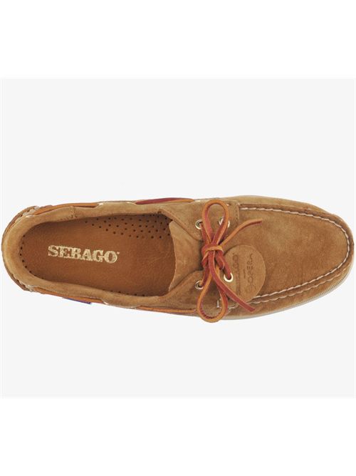 PORTLAND SEBAGO | 78123GWAFQ CURRY